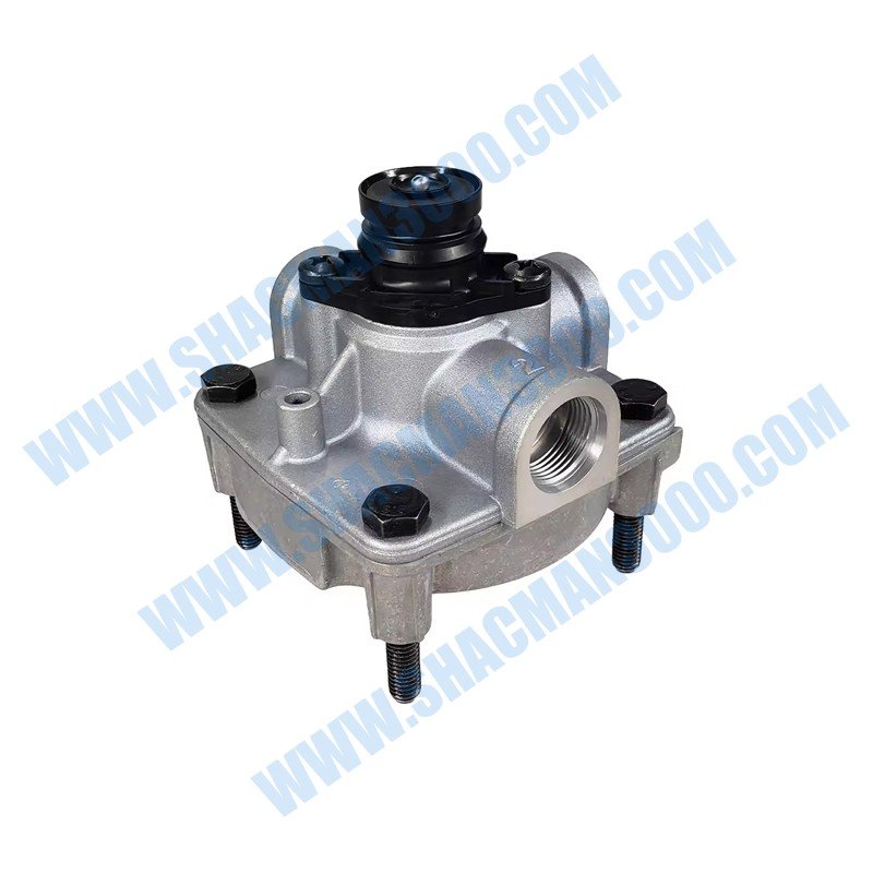 0044293844 Pneumatic Faucet Pressure