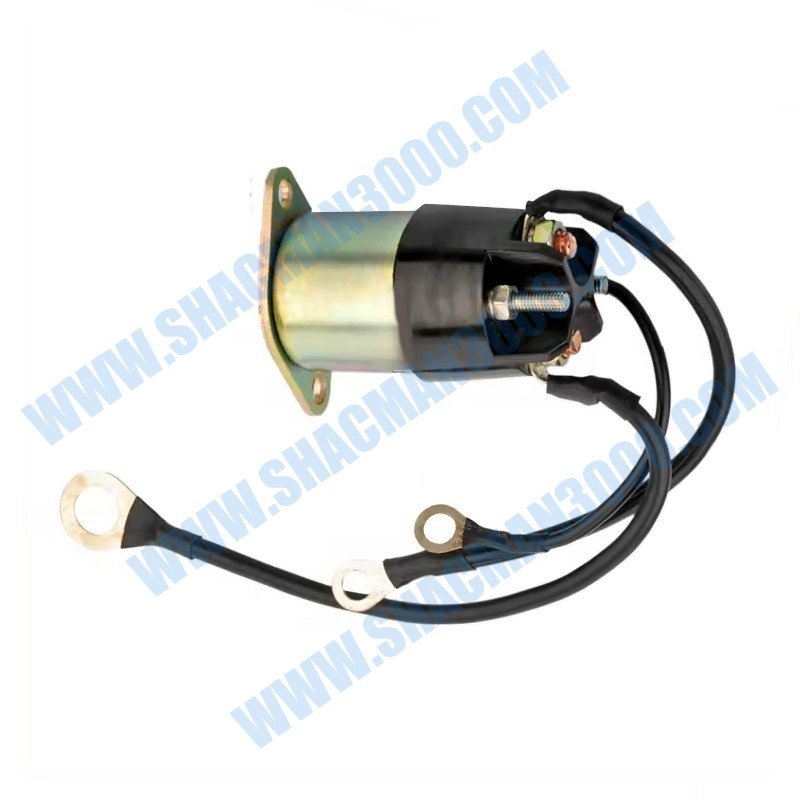 0333006025 Starting Relay