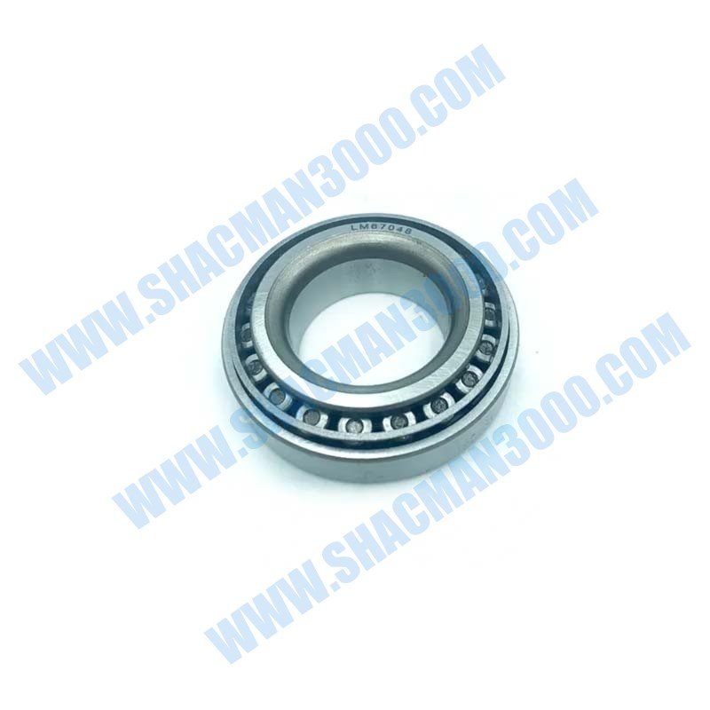 06324990046 Automotive Parts Rear Axle Outer Hub