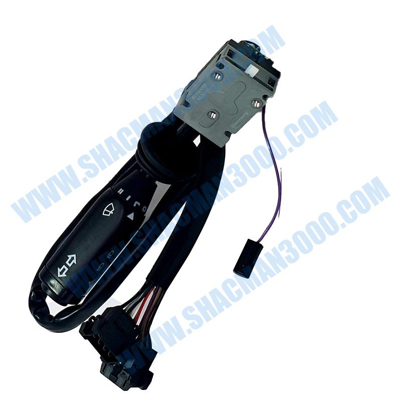 083865117 Switch Gear