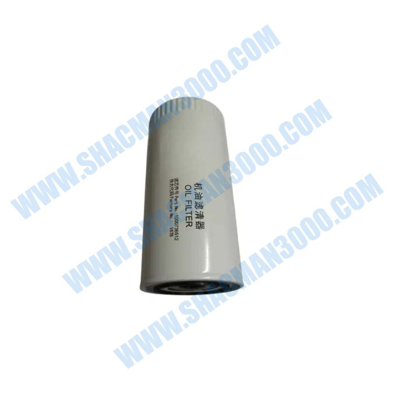 1000736512 Oil Filter