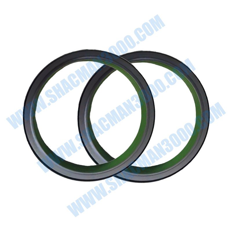 Front Crankshaft Oil Seal