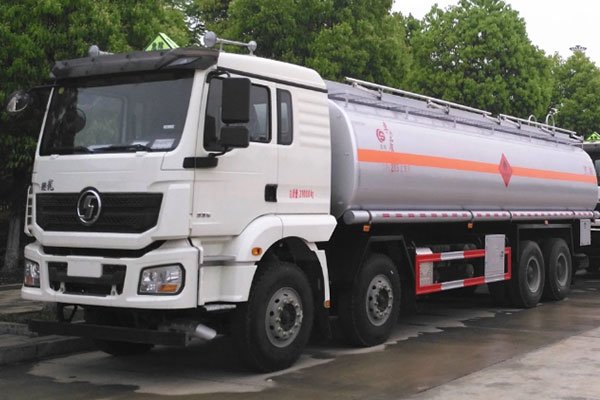 Shacman Truck
