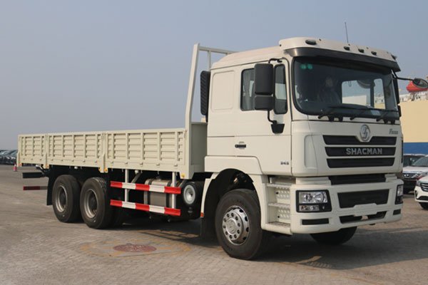 Shacman Truck