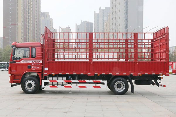 Cargo Truck For Sale