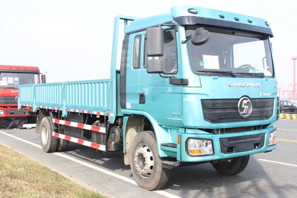 Cargo Truck For Sale
