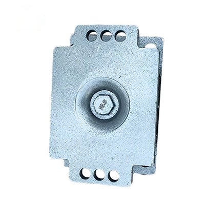 Shacman Spare Parts