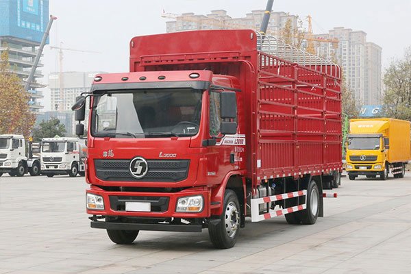 Cargo Truck Manufacturers