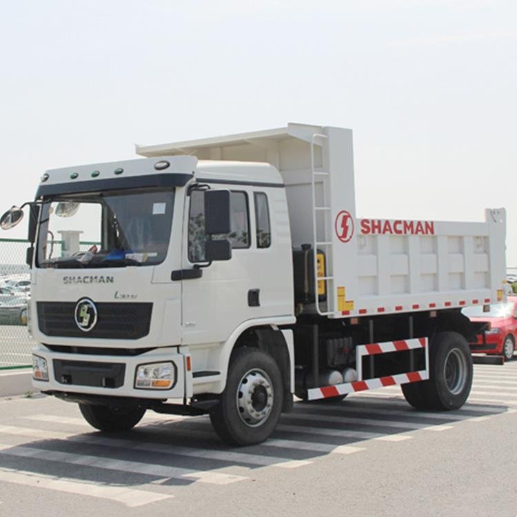 Shacman L3000