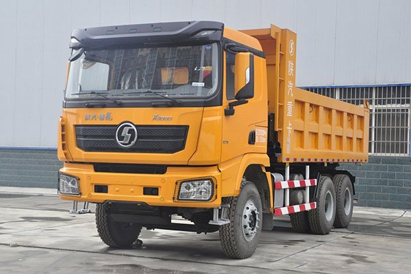 Shacman Truck