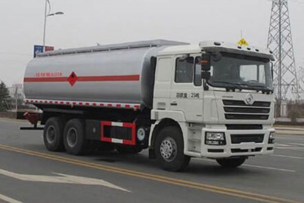 Special Trucks