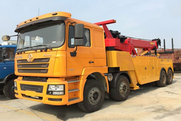 Special Trucks