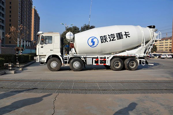Special Trucks