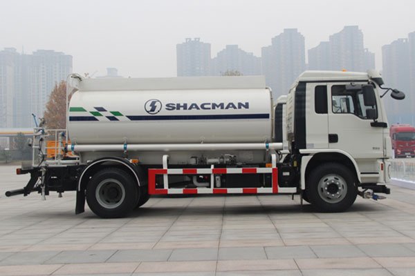 Special Trucks