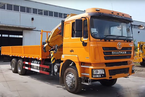 Special Trucks