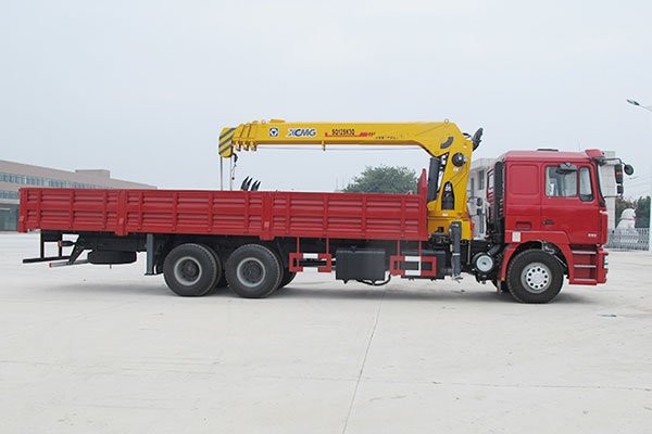 Special Trucks