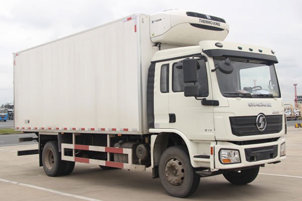 Special Trucks