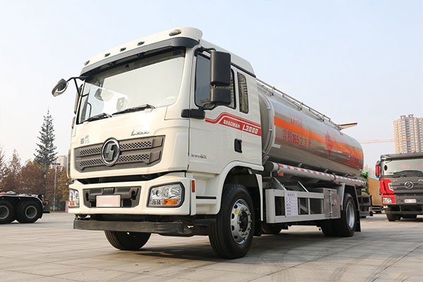 Special Trucks