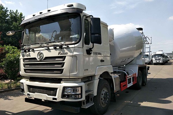 Special Trucks