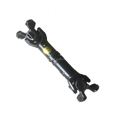Shacman Spare Parts