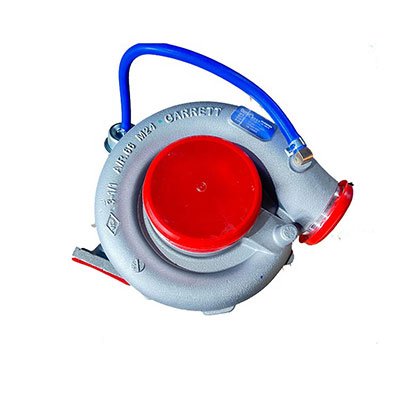 Shacman Truck Engine