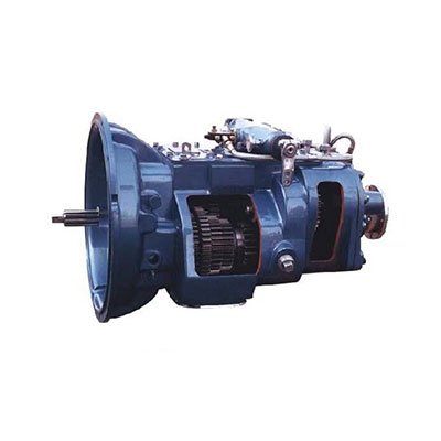 Gearbox Parts