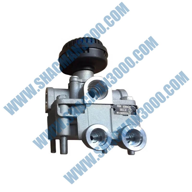 Parking Relay Valve DZ95259360106