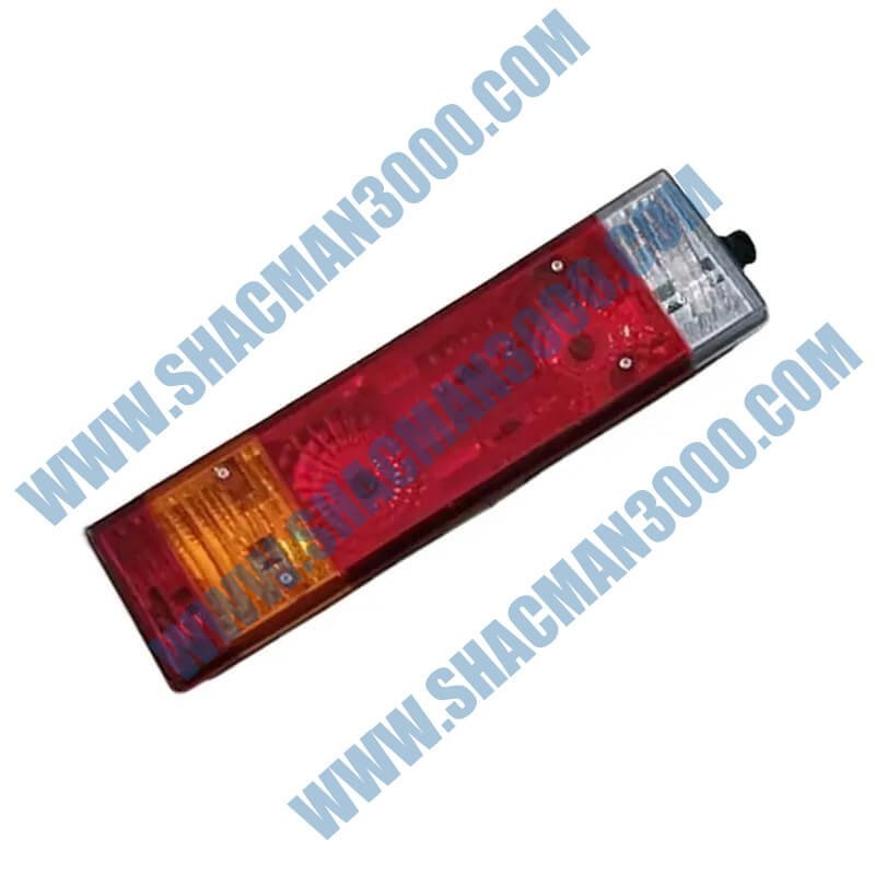 Right Combination Taillight 81.25225.6464-WX
