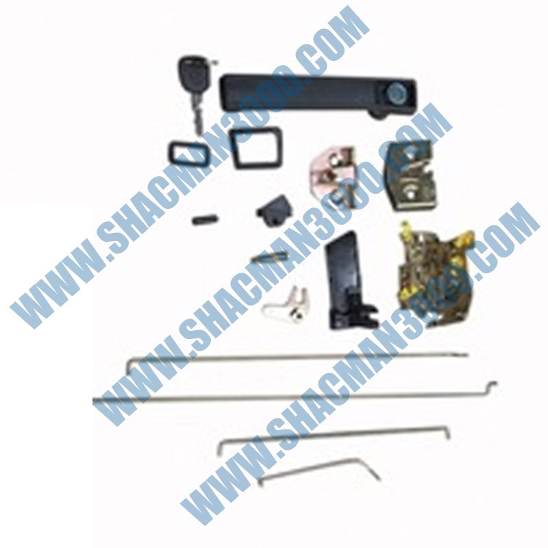 Right Door Lock Assembly DZ1643340040