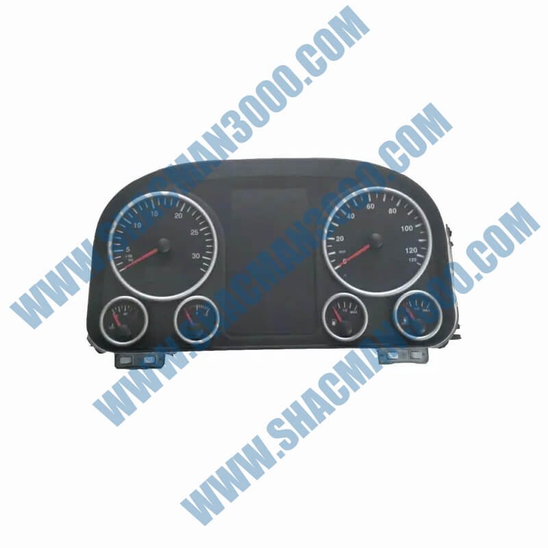 Combination Gauge DZ93189584150