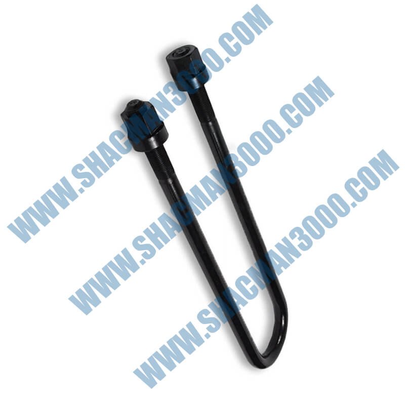 Rear Leaf Spring U-bolt DZ9118520124