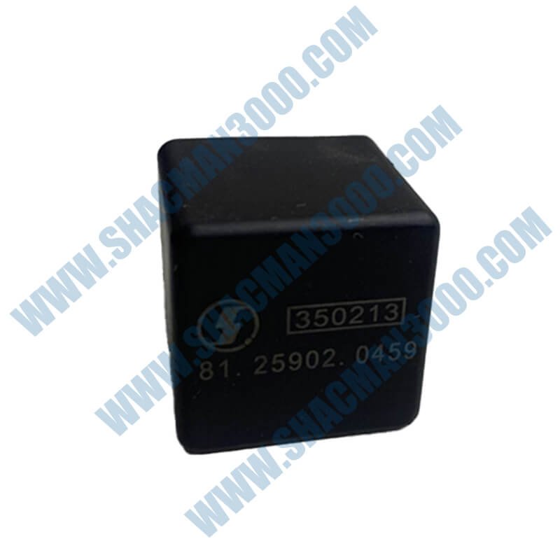 Relay 81.25902.0459