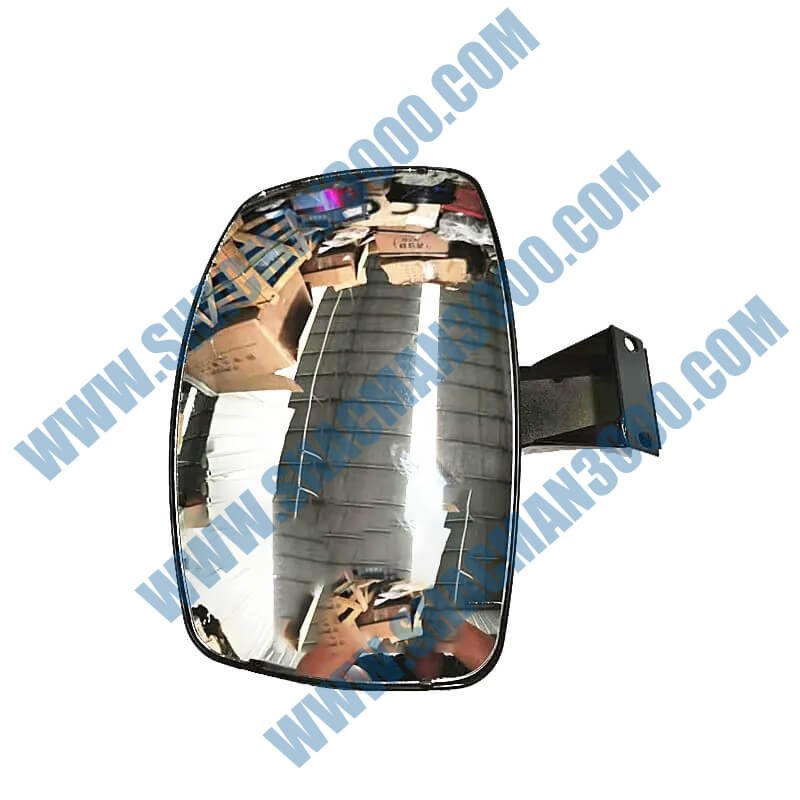 Complementary Exterior View Mirror Assembly DZ13241770930