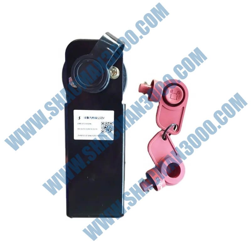 Master Power Switch DZ97189763039