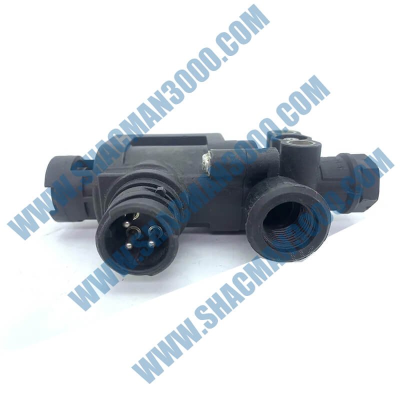 Magnetic Valve （Normally Closed Type） DZ971897160215