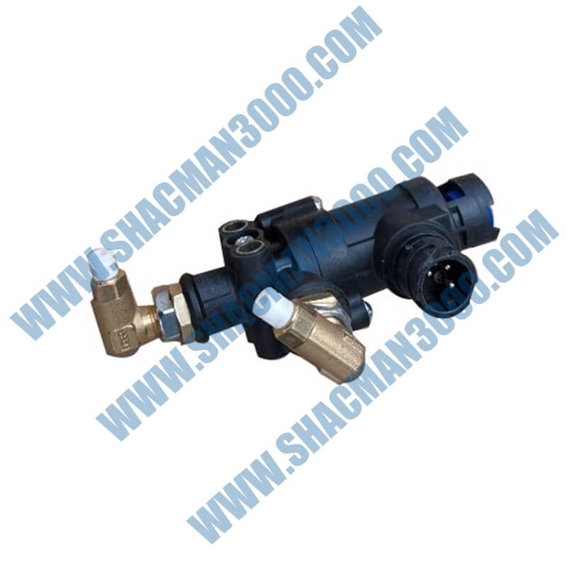 Magnetic Valve （Normal Type） DZ97189716022