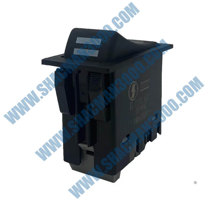 Inter-axle Differential Rocker Switch 81.25505.6280