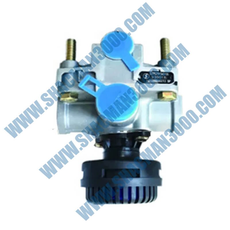 Driving Relay Valve DZ95259360105