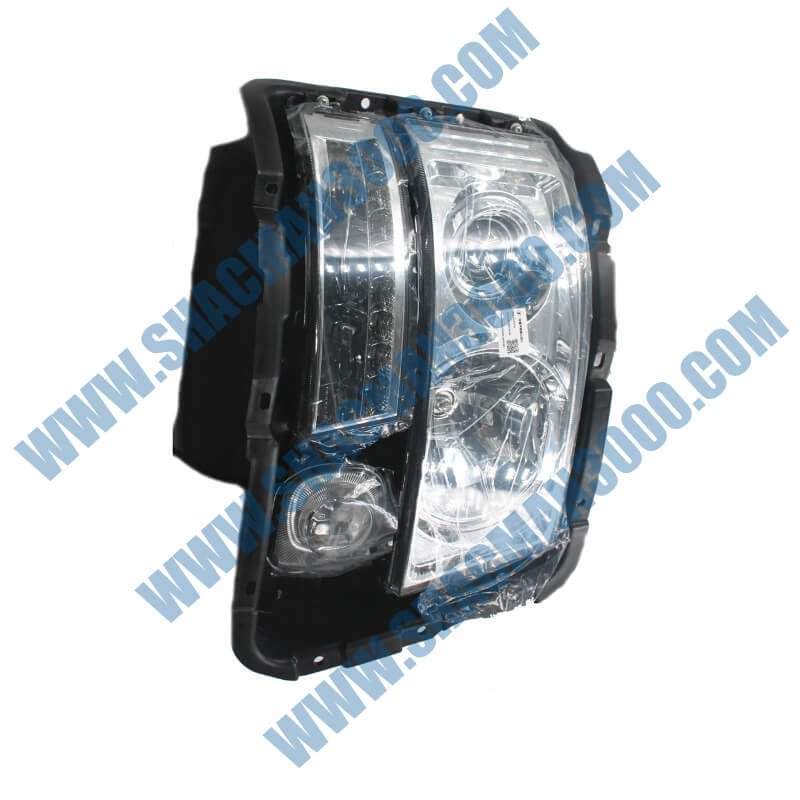 Right Headlight Assembly (Integral) DZ93189724120