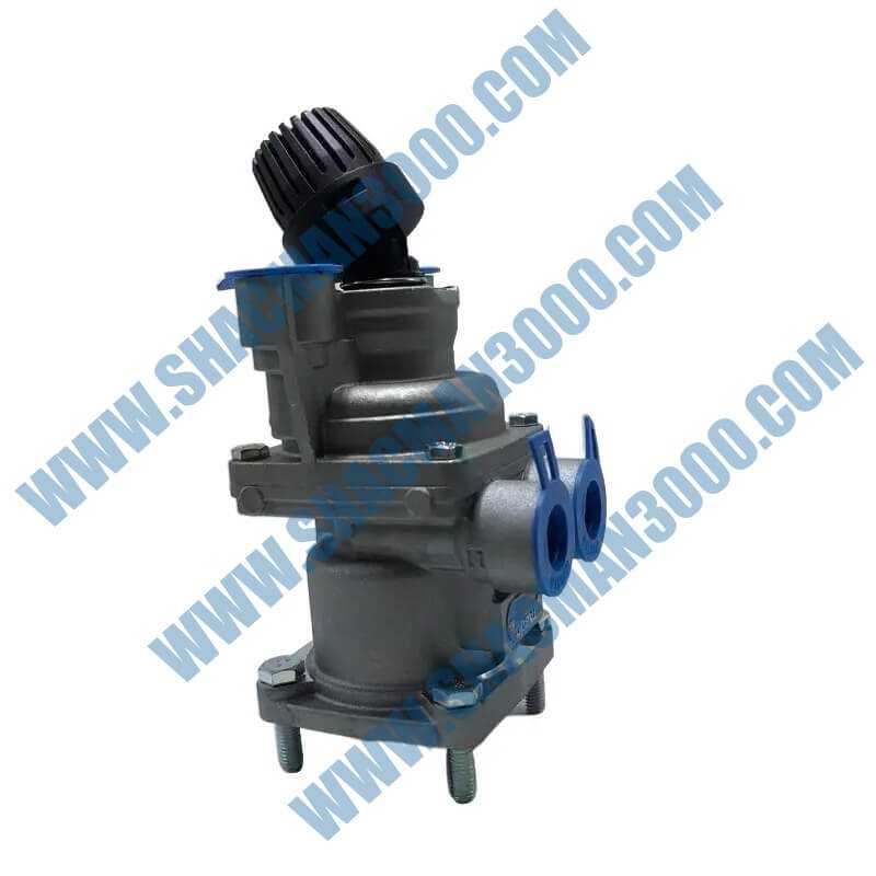 Master Brake Valve DZ93189360034