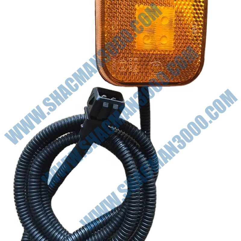 Side Marker Light 81.25260.6101