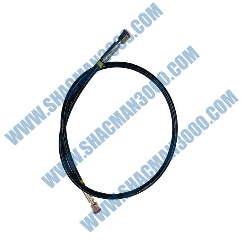 High-pressure Hose DZ97259820134
