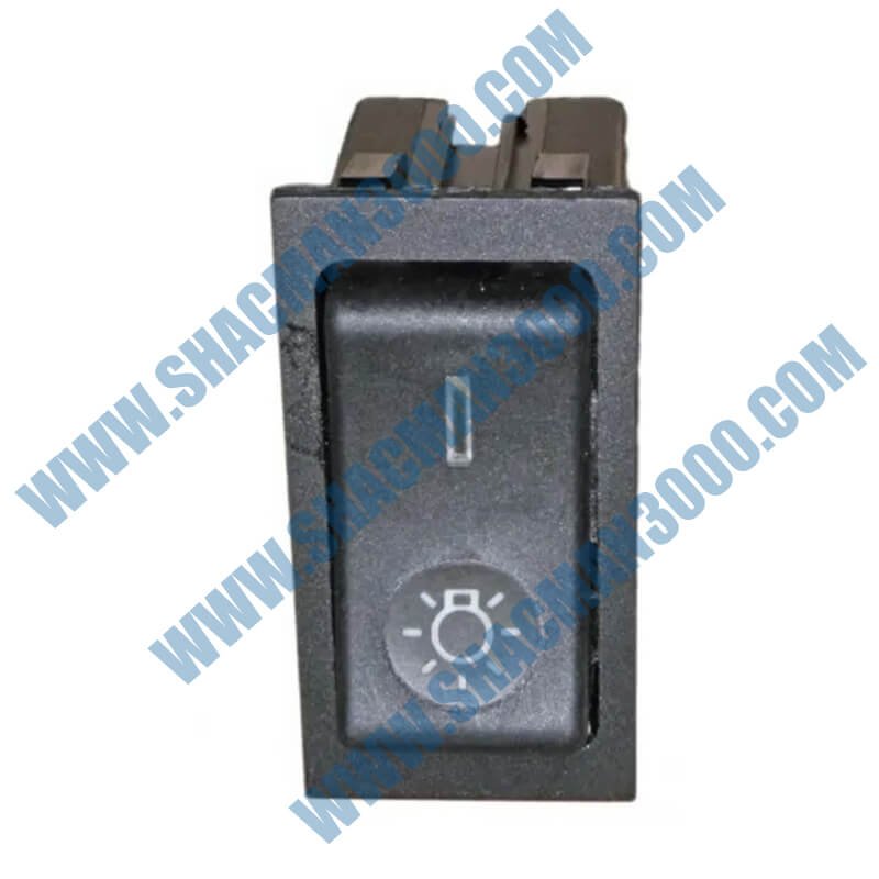 Light Rocker Switch 81.25505.6255