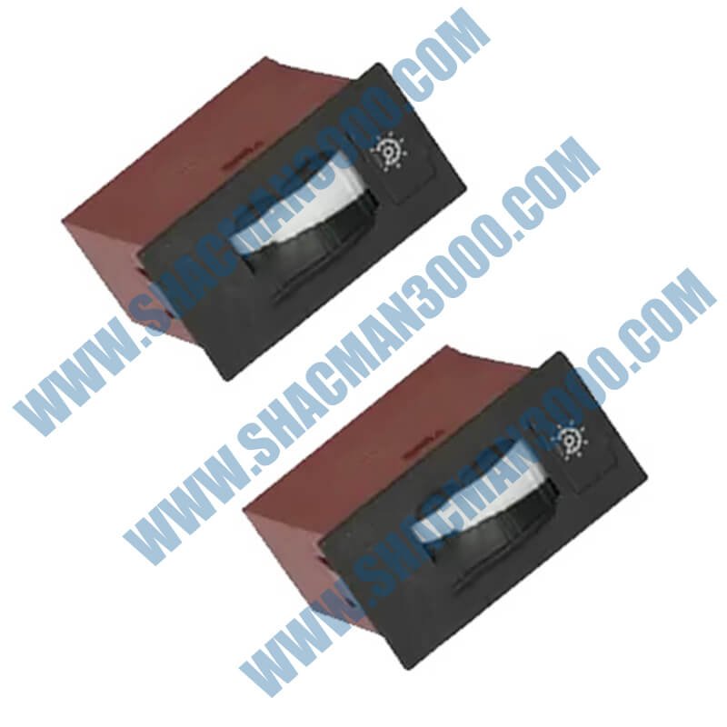 Light Brightness Rocker Switch 81.25907.0225
