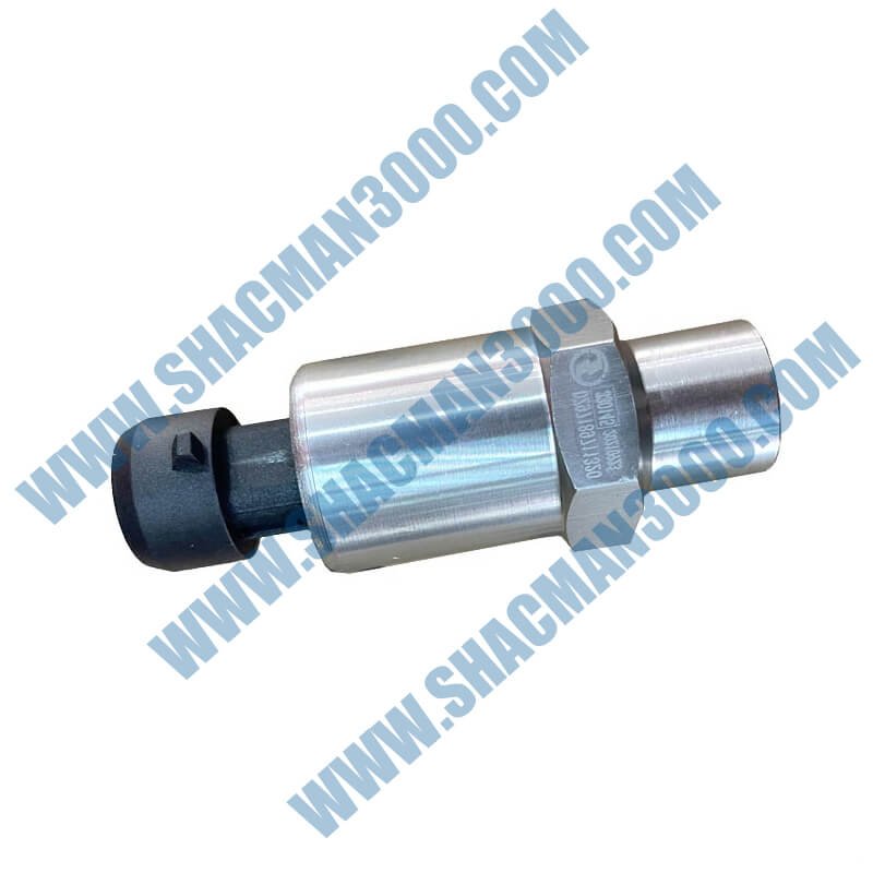 Dry Air Filter Blocking Alarm Switch DZ97189711320