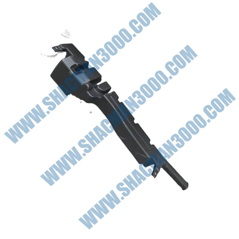 Rear Water Storage Tank Assembly 81.26481.6036