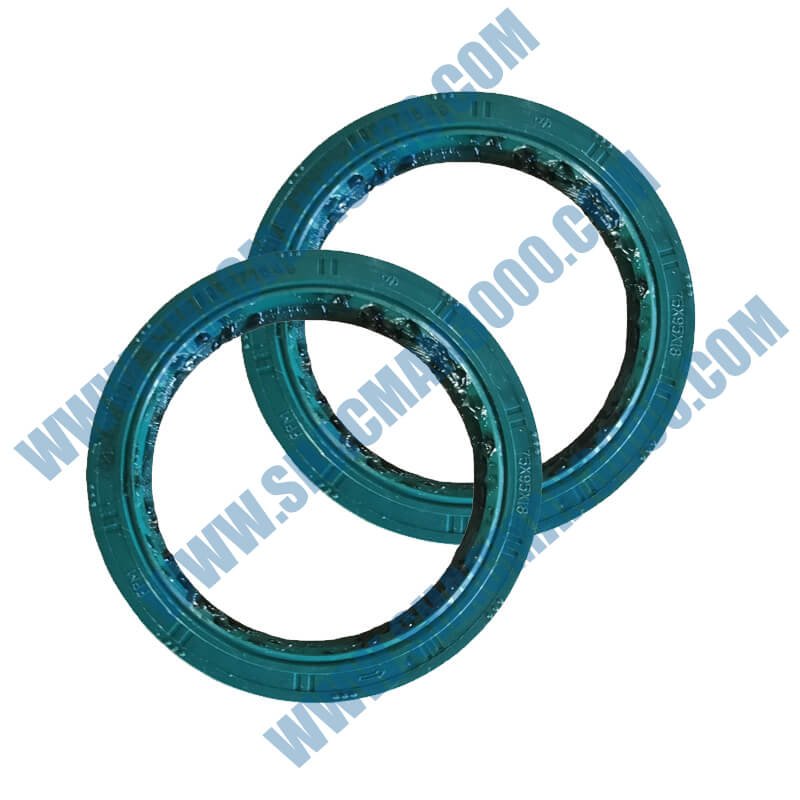 Oil Seal HD95129320010