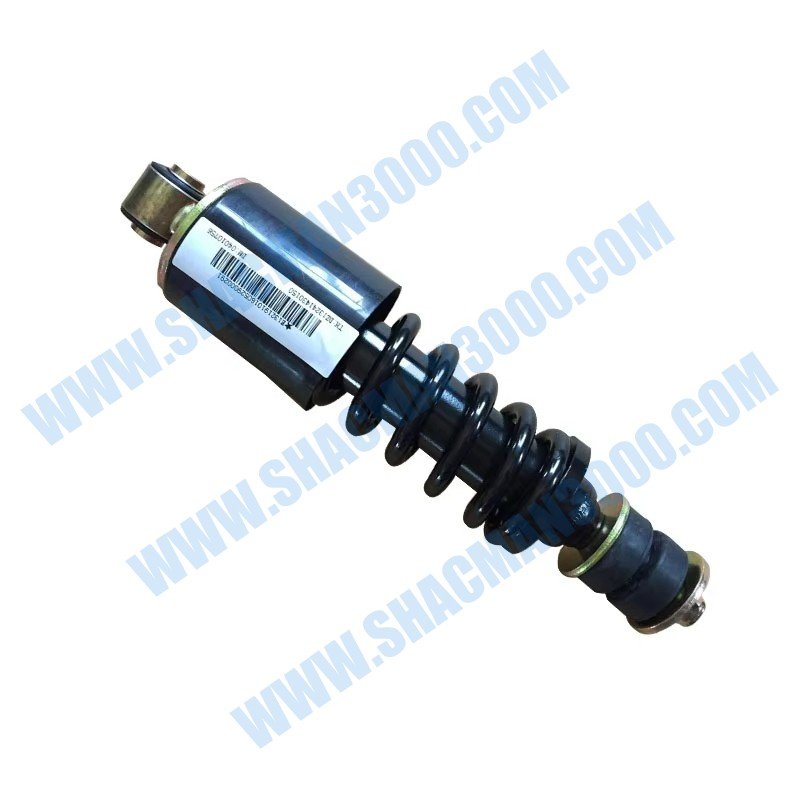 DZ13241430150 Shacman Front Suspension Shock Absorber