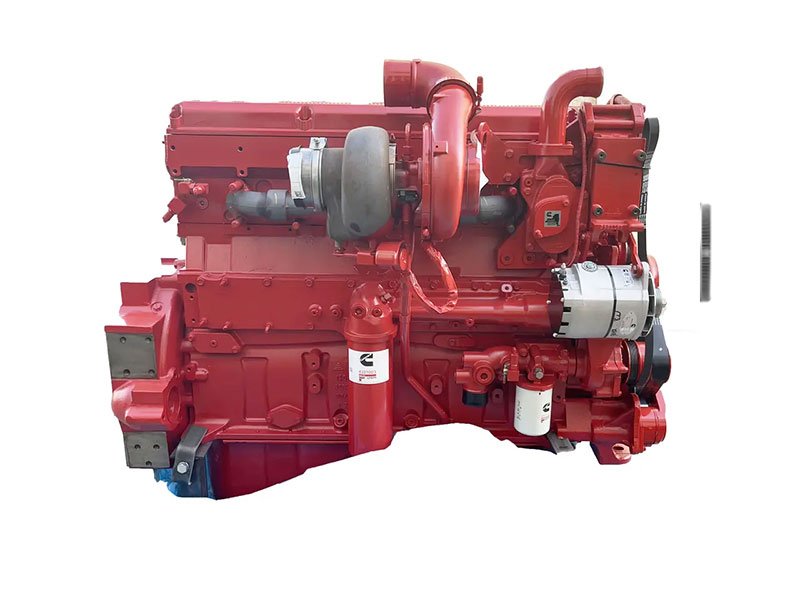 Mesin Cummins