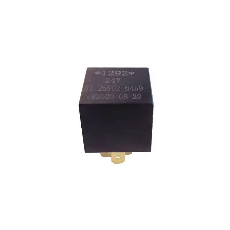81.25902.0459 Relay